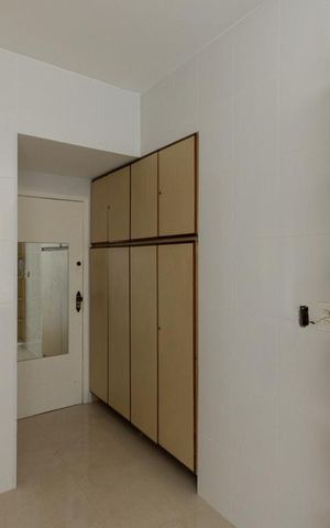 Apartamento à venda com 100m², 3 quartos e 1 vagaCozinha