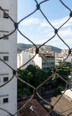 Apartamento à venda com 100m², 3 quartos e 1 vagaVista