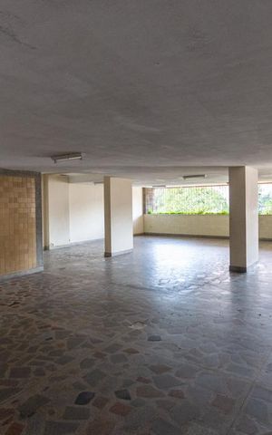 Apartamento à venda com 100m², 3 quartos e 1 vagaÁrea comum