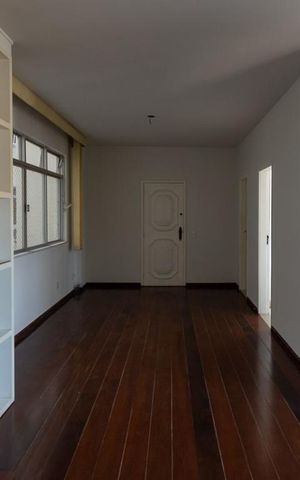 Apartamento à venda com 100m², 3 quartos e 1 vagaSala