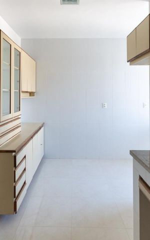 Apartamento à venda com 100m², 3 quartos e 1 vagaCozinha