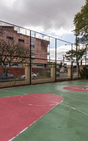Apartamento à venda com 86m², 2 quartos e 2 vagas Apartamento à venda com 86m², 2 quartos e 2 vagasQuadra Esportiva