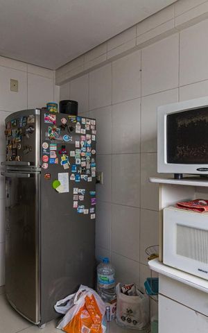 Apartamento à venda com 86m², 2 quartos e 2 vagas Apartamento à venda com 86m², 2 quartos e 2 vagasCozinha