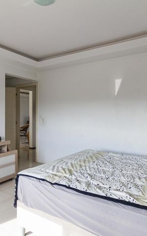 Apartamento à venda com 86m², 2 quartos e 2 vagas Apartamento à venda com 86m², 2 quartos e 2 vagasQuarto - Suíte