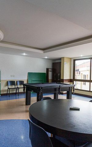 Apartamento à venda com 86m², 2 quartos e 2 vagas Apartamento à venda com 86m², 2 quartos e 2 vagasSala jogos