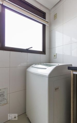 Apartamento à venda com 86m², 2 quartos e 2 vagas Apartamento à venda com 86m², 2 quartos e 2 vagasArea de serviço