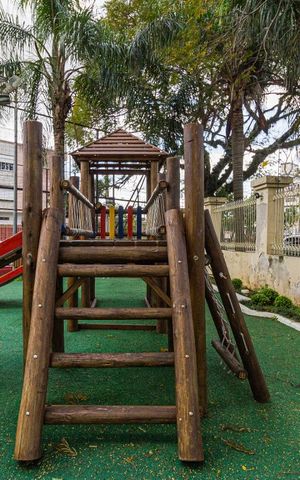 Apartamento à venda com 86m², 2 quartos e 2 vagas Apartamento à venda com 86m², 2 quartos e 2 vagasÁrea Comum - Playground