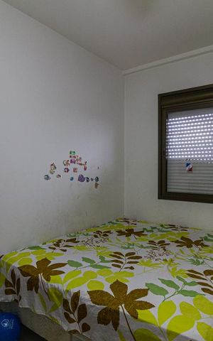 Apartamento à venda com 86m², 2 quartos e 2 vagas Apartamento à venda com 86m², 2 quartos e 2 vagasQuarto 2
