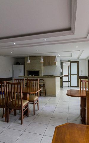 Apartamento à venda com 86m², 2 quartos e 2 vagas Apartamento à venda com 86m², 2 quartos e 2 vagasSalao de Festa
