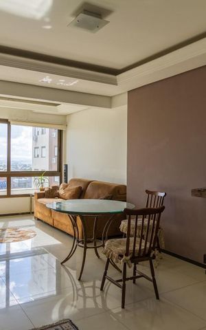 Apartamento à venda com 86m², 2 quartos e 2 vagas Apartamento à venda com 86m², 2 quartos e 2 vagasSala