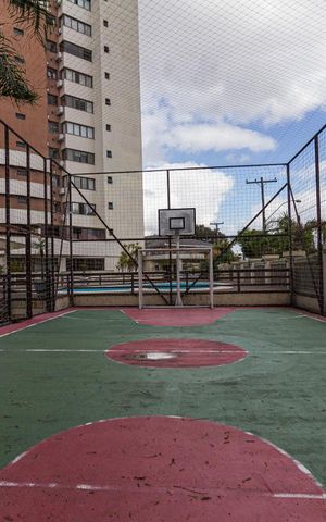 Apartamento à venda com 86m², 2 quartos e 2 vagas Apartamento à venda com 86m², 2 quartos e 2 vagasQuadra Esportiva