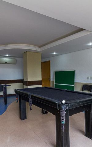 Apartamento à venda com 86m², 2 quartos e 2 vagas Apartamento à venda com 86m², 2 quartos e 2 vagasSala jogos