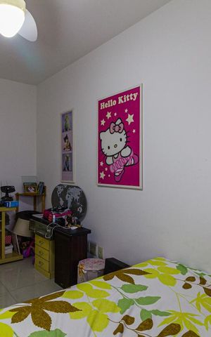 Apartamento à venda com 86m², 2 quartos e 2 vagas Apartamento à venda com 86m², 2 quartos e 2 vagasQuarto 2