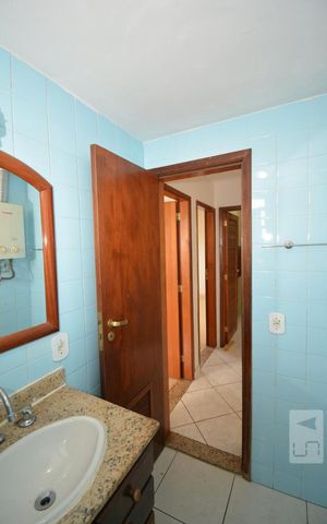 Apartamento à venda com 73m², 2 quartos e 1 vagaBanheiro