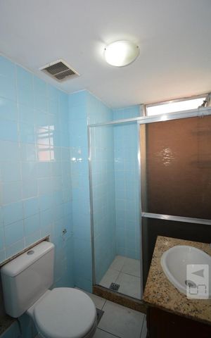 Apartamento à venda com 73m², 2 quartos e 1 vagaBanheiro