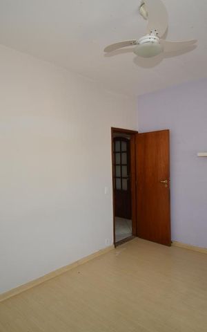Apartamento à venda com 73m², 2 quartos e 1 vagaQuarto 2