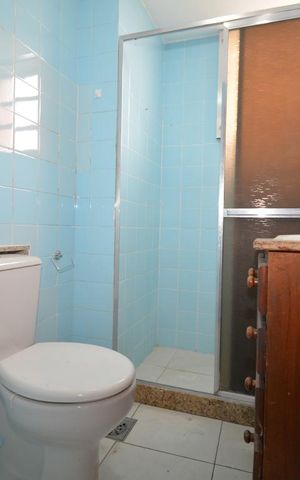 Apartamento à venda com 73m², 2 quartos e 1 vagaBanheiro