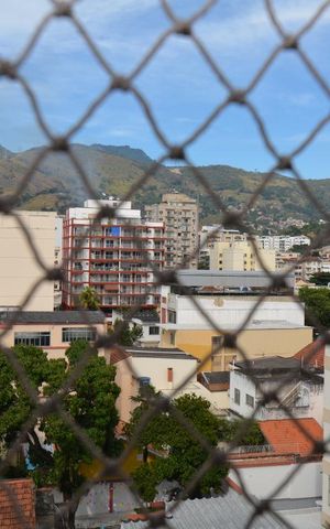 Apartamento à venda com 73m², 2 quartos e 1 vagaVista da Área de Serviço