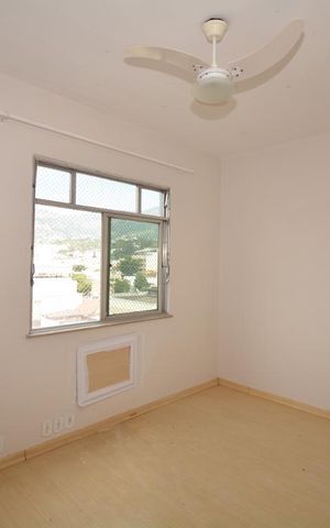 Apartamento à venda com 73m², 2 quartos e 1 vagaQuarto 2