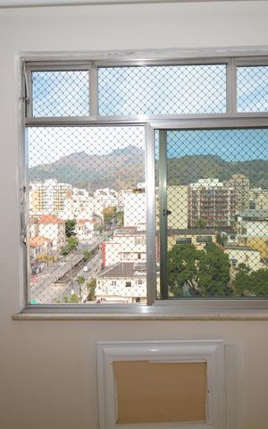 Apartamento à venda com 73m², 2 quartos e 1 vagaQuarto 2