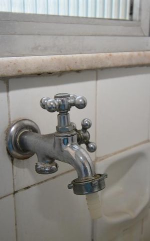 Apartamento à venda com 73m², 2 quartos e 1 vagaCozinha e Área de Serviço