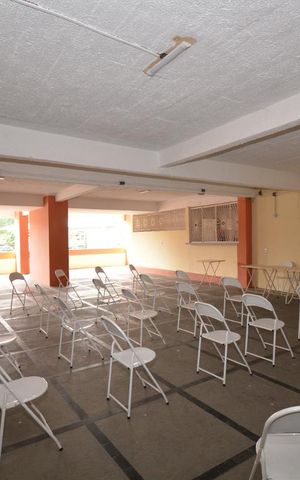 Apartamento à venda com 73m², 2 quartos e 1 vagaÁrea comum - Academia