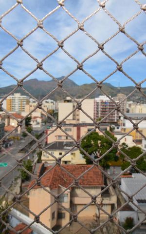 Apartamento à venda com 73m², 2 quartos e 1 vagaVista do Quarto 2