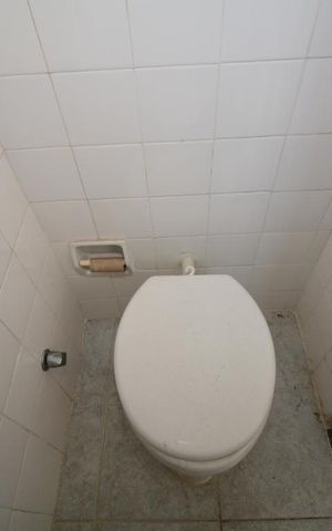 Apartamento à venda com 73m², 2 quartos e 1 vagaBanheiro de Serviço