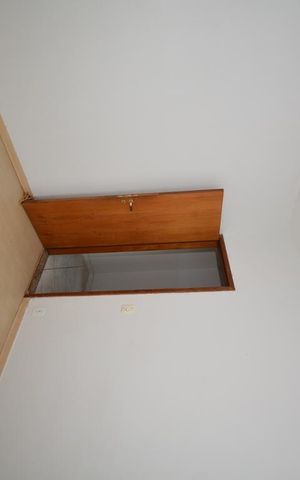 Apartamento à venda com 73m², 2 quartos e 1 vagaQuarto 1