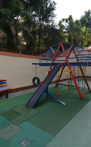 Apartamento à venda com 73m², 2 quartos e 1 vagaÁrea Comum - Playground