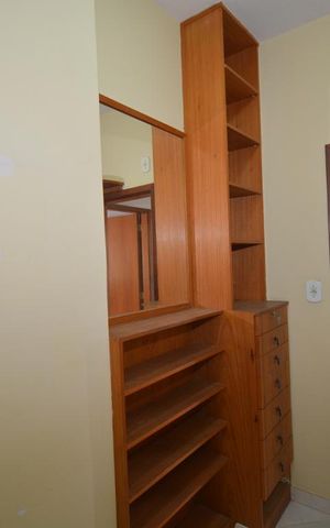 Apartamento à venda com 73m², 2 quartos e 1 vagaQuarto Extra Reversível