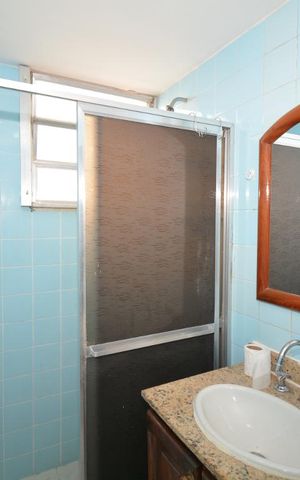 Apartamento à venda com 73m², 2 quartos e 1 vagaBanheiro