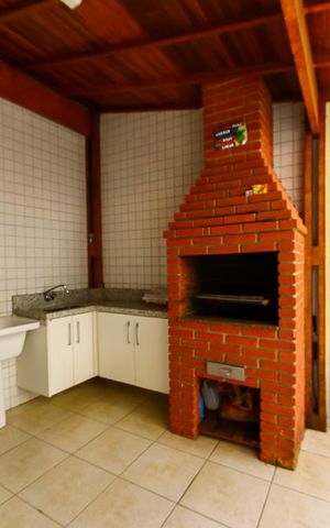 Casa à venda com 191m², 5 quartos e 3 vagasArea de Serviço