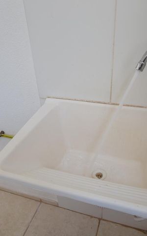Apartamento para alugar com 45m², 2 quartos e 1 vagaLavanderia - tanque