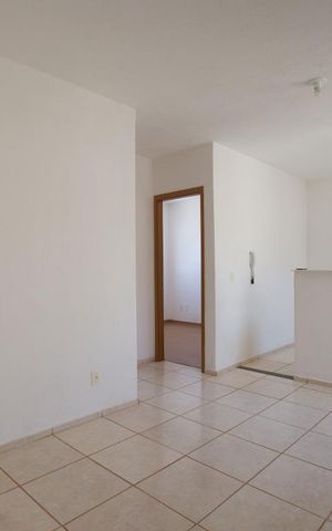 Apartamento para alugar com 45m², 2 quartos e 1 vagaSala