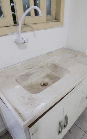 Studio para alugar com 39m², 1 quarto e sem vagaStudio