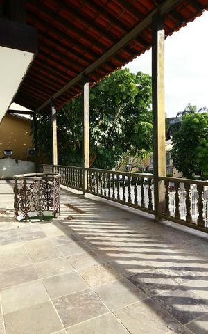 Casa de condomínio à venda com 760m², 4 quartos e 8 vagasvaranda
