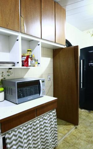 Casa de condomínio à venda com 760m², 4 quartos e 8 vagasCozinha