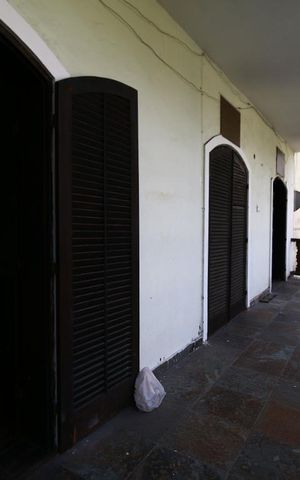 Casa de condomínio à venda com 760m², 4 quartos e 8 vagasVaranda