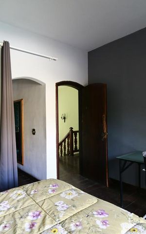 Casa de condomínio à venda com 760m², 4 quartos e 8 vagasquarto 1
