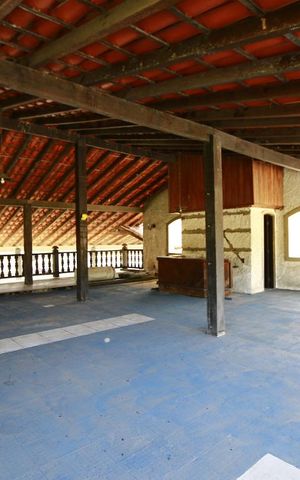 Casa de condomínio à venda com 760m², 4 quartos e 8 vagassótão
