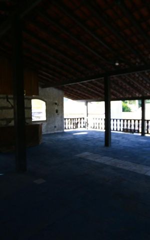 Casa de condomínio à venda com 760m², 4 quartos e 8 vagassótão