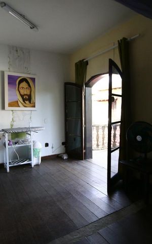 Casa de condomínio à venda com 760m², 4 quartos e 8 vagasquarto 2