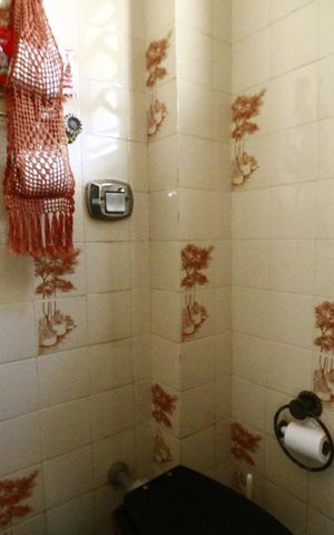 Casa de condomínio à venda com 760m², 4 quartos e 8 vagasBanheiro