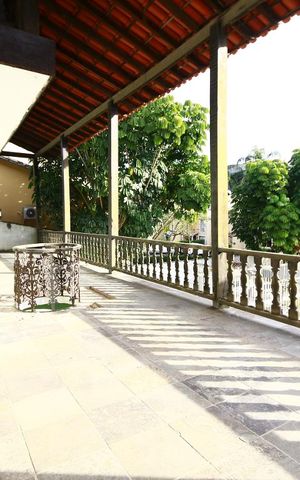 Casa de condomínio à venda com 760m², 4 quartos e 8 vagasvaranda