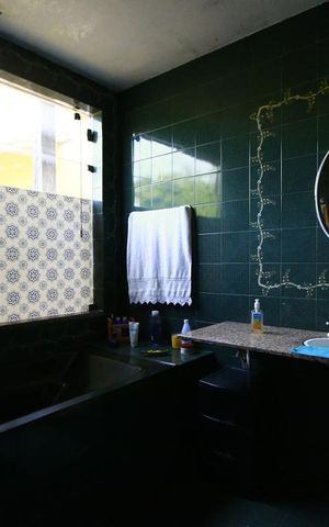 Casa de condomínio à venda com 760m², 4 quartos e 8 vagasBanheiro