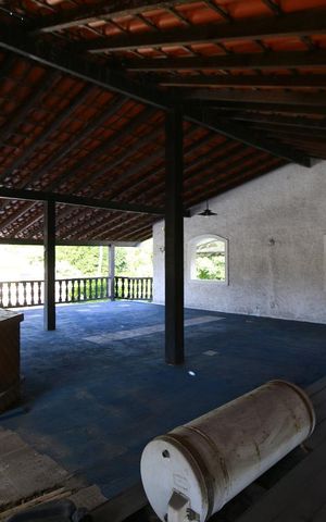 Casa de condomínio à venda com 760m², 4 quartos e 8 vagassótão