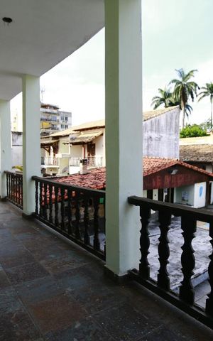 Casa de condomínio à venda com 760m², 4 quartos e 8 vagasvaranda