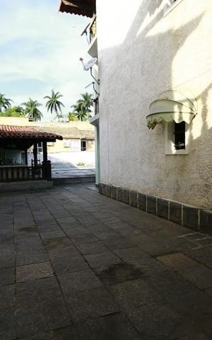 Casa de condomínio à venda com 760m², 4 quartos e 8 vagasQuintal
