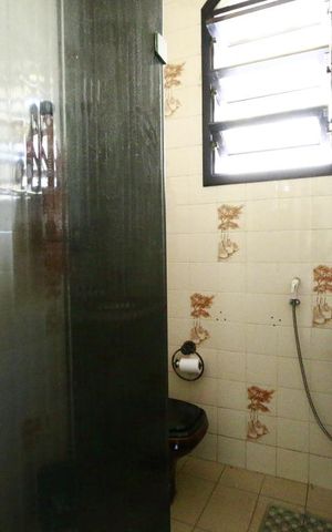 Casa de condomínio à venda com 760m², 4 quartos e 8 vagasBanheiro